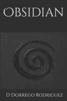 Obsidian B0GTW9475G Book Cover