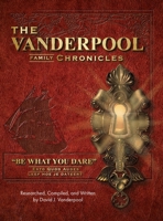 The Vanderpool Family Chronicles 1312453001 Book Cover