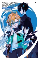 Bungo Stray Dogs: Dazai, Chuuya, Age Fifteen, Vol. 1 1975389441 Book Cover