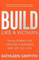Build Like a Woman 1250286999 Book Cover