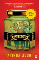 Made in China 9353571286 Book Cover