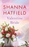 Valentine Bride 1523604174 Book Cover