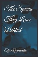 The Spaces They Leave Behind B0G52BZTXD Book Cover