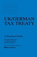 UK/German tax treaty: a practical guide 9041101195 Book Cover