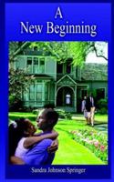 A New Beginning 1418480428 Book Cover