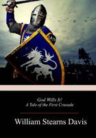 God Wills It - 1530555175 Book Cover