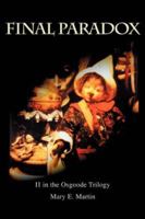 Final Paradox 0595407609 Book Cover