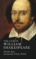 The Life of William Shakespeare 1843682451 Book Cover