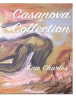 Casanova Collection 1983200689 Book Cover