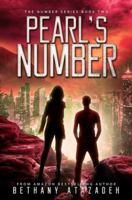 Pearl's Number: The Number Series 0999536885 Book Cover