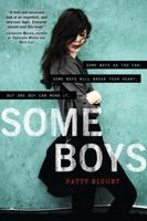 Some Boys 1402298560 Book Cover