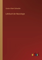Lehrbuch der Neurologie 3368669060 Book Cover