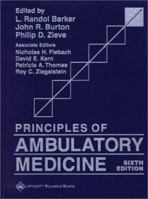 Principles of Ambulatory Medicine