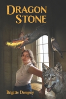 Dragon Stone B0DX2MLSR3 Book Cover