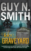Tales From The Graveyard - Hardback 1912578247 Book Cover