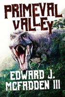 Primeval Valley 1925840743 Book Cover