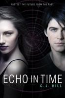 Echo in Time 0062123963 Book Cover