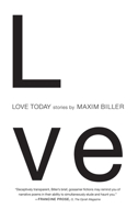 Love Today 141657266X Book Cover