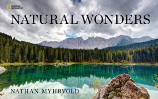 Natural Wonders 1426223765 Book Cover