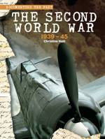 The Second World War 1842349562 Book Cover