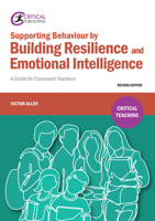 Supporting Behaviour Building Resilienpb 1912508001 Book Cover