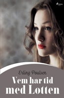 Vem har tid med Lotten null Book Cover