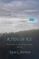 A Tide of Ice 0692578560 Book Cover