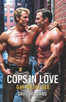 Cops in Love B0C9S3HPP5 Book Cover