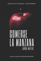 Comerse la Manzana 1075511011 Book Cover
