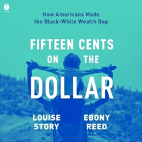 Fifteen Cents on the Dollar B0CTDKQDR3 Book Cover