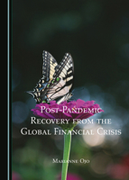 Post-Pandemic Recovery from the Global Financial Crisis 1527556107 Book Cover