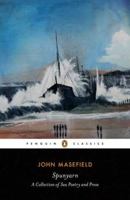 Spunyarn: Sea Poetry and Prose 0141191600 Book Cover