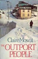 The Outport People 155263647X Book Cover
