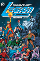 Legion of Super-Heroes: Five Years Later Omnibus Vol. 1 177950313X Book Cover