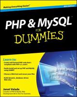 PHP & MySQL For Dummies
