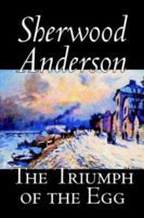 Triumph of the Egg 1489500766 Book Cover
