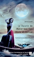 Le Dasein de Máire aux îles Dixie et Dorval (French Edition) 2342361122 Book Cover