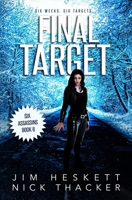 Final Target B08CGB3Y6D Book Cover