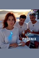 Echoes of the Phoenix B0FBPL5PMZ Book Cover