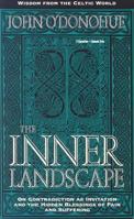 The Inner Landscape (Wisdom from the Celtic World) 156455497X Book Cover