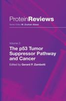 The P53 Tumor Suppressor Pathway and Cancer 0387241353 Book Cover