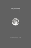 Sleepless Nights B08WSFX1LL Book Cover