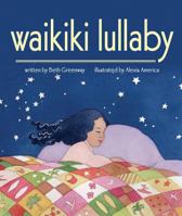 Waikiki Lullaby 1933067306 Book Cover