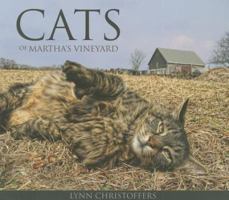 Cats of Martha's Vineyard: 101 Island Tales 0615819915 Book Cover