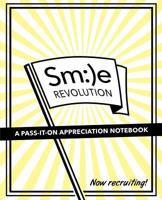 Smile Revolution: Vol. 2 1539111644 Book Cover