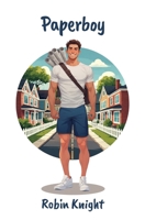 Paperboy B0GRRLJDN4 Book Cover