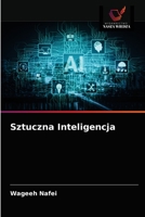 Sztuczna Inteligencja 6202705752 Book Cover