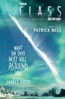 What She Does Next Will Astound You 0062666231 Book Cover