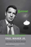 Kerouac: The Definitive Biography 0878333053 Book Cover