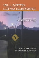 El Libro de Los Acontecimientos: La Bit�cora de Los Agujeros En El Tiempo B0BBY5PZ8K Book Cover